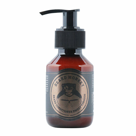 Beard Monkey Beard Conditioner Sweet Tobacco